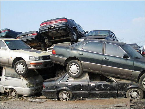 南海區如何正常及安全使用汽車才不會那么快報廢