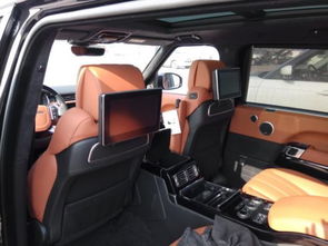 2017款歐版路虎攬勝行政3.0柴油創世加長版價格與配置解析，及汽車裝飾服務簡介