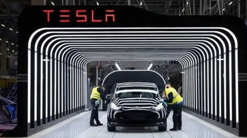 特斯拉百億美元投資墨西哥超級工廠，汽車裝飾服務迎來新機遇