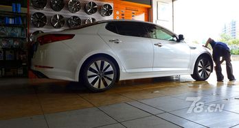 洗車行業步入新軌道 加盟艾姆肯汽車美容，掘金汽車裝飾服務新藍海