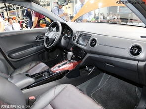 本田XR-V北京現車優惠2萬元，全國銷售并提供汽車裝飾服務